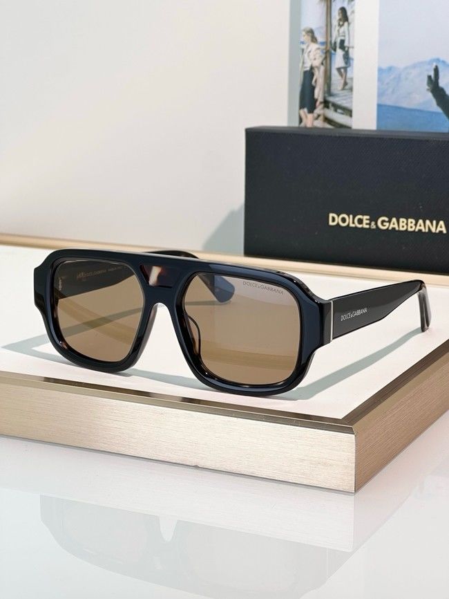 Dolce & Gabbana Sunglasses 260553-3 Dolce & Gabbana Sunglasses 260553-3