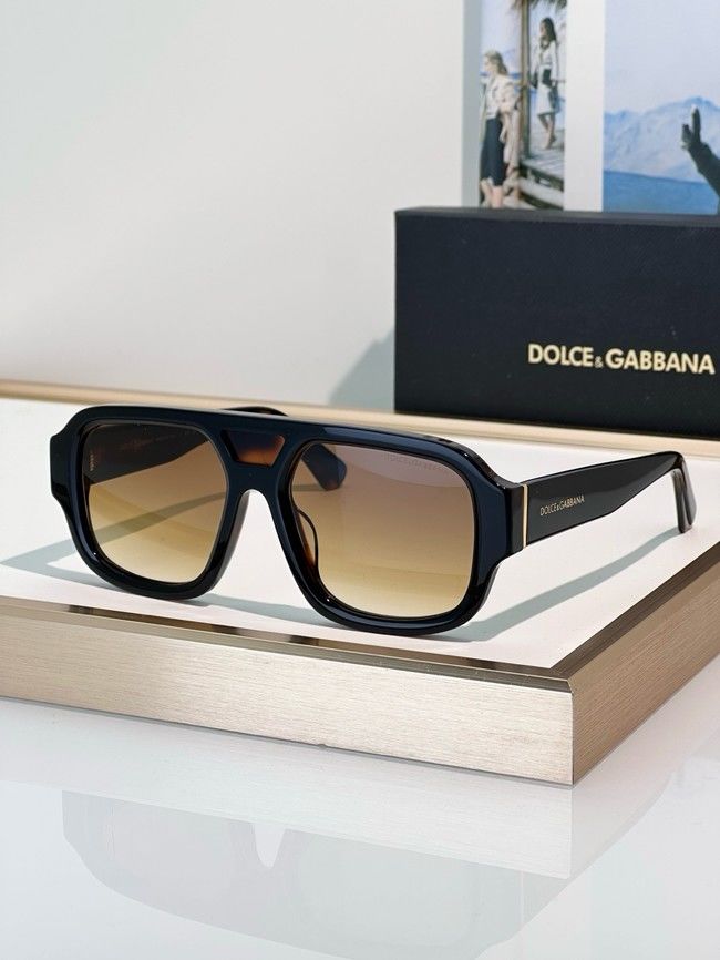 Dolce & Gabbana Sunglasses 260553-5 Dolce & Gabbana Sunglasses 260553-5