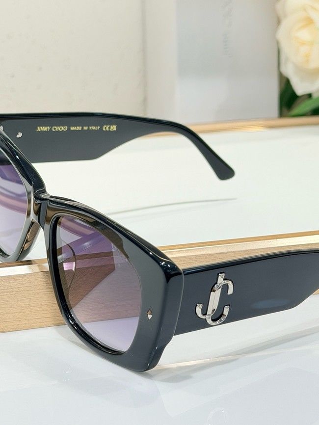 Jimmy choo Sunglasses 260544-3