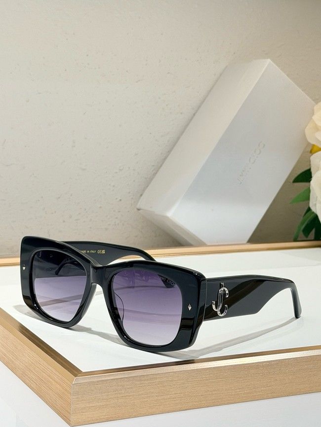 Jimmy choo Sunglasses 260544-3