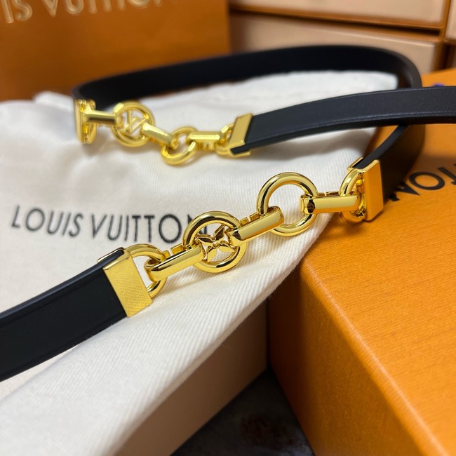 Louis Vuitton 16mm Belt M0567Q-1