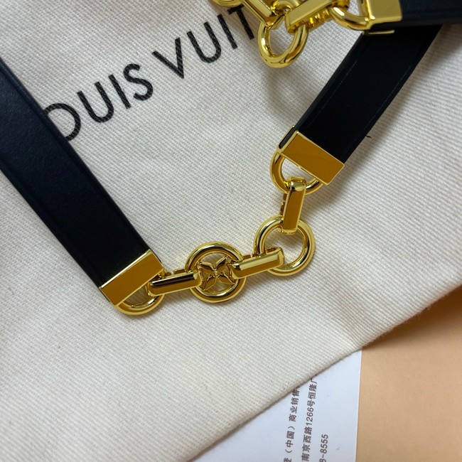 Louis Vuitton 16mm Belt M0567Q-1