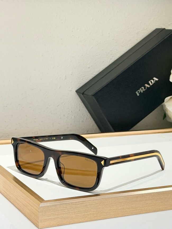 Prada Sunglasses 260540-4