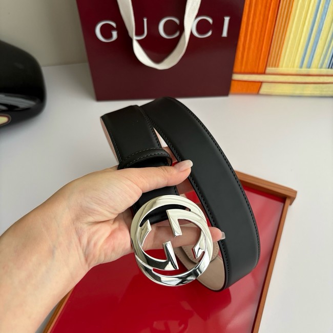 Gucci Flat Marmont belt 864233-2 Gucci Flat Marmont belt 864233-2