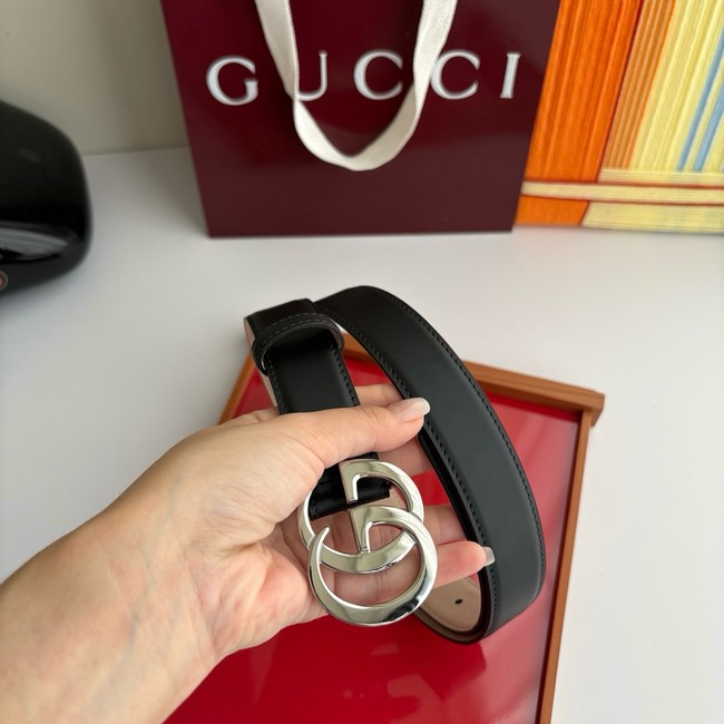 Gucci Flat Marmont belt 864233-4 Gucci Flat Marmont belt 864233-4