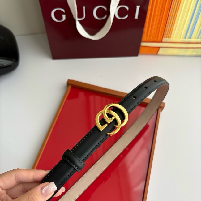 Gucci Flat Marmont belt 864233-5 Gucci Flat Marmont belt 864233-5