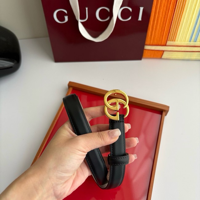 Gucci Flat Marmont belt 864233-5 Gucci Flat Marmont belt 864233-5