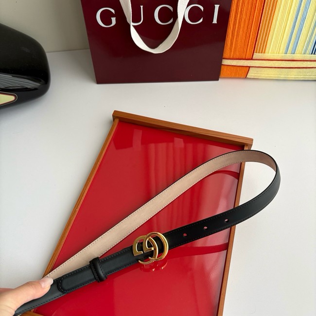 Gucci Flat Marmont belt 864233-5 Gucci Flat Marmont belt 864233-5
