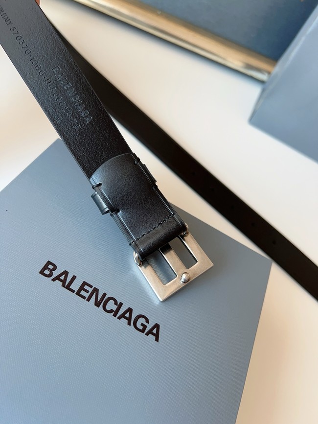 Balenciaga New Arrivals BOLERO B Belt 86876-1