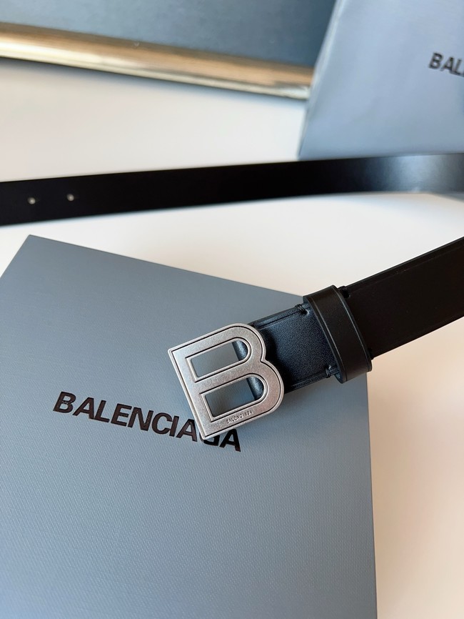 Balenciaga New Arrivals BOLERO B Belt 86876-1