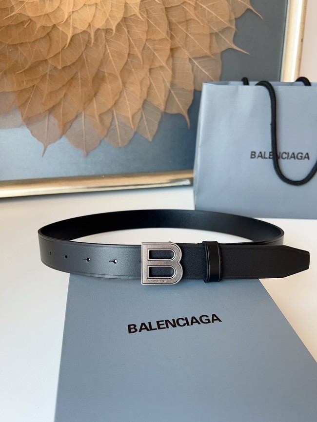 Balenciaga New Arrivals BOLERO B Belt 86876-1