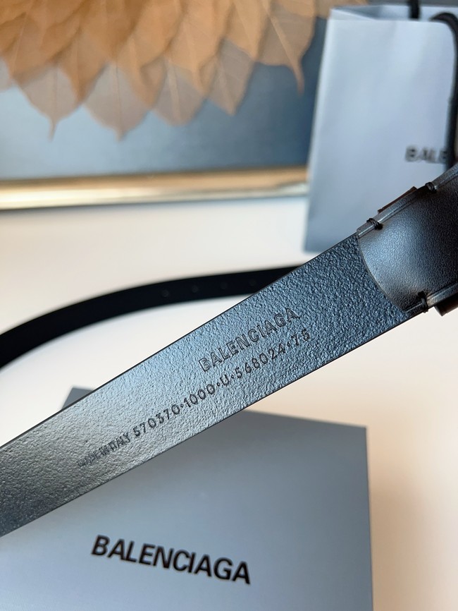 Balenciaga New Arrivals BOLERO B Belt 86876-1