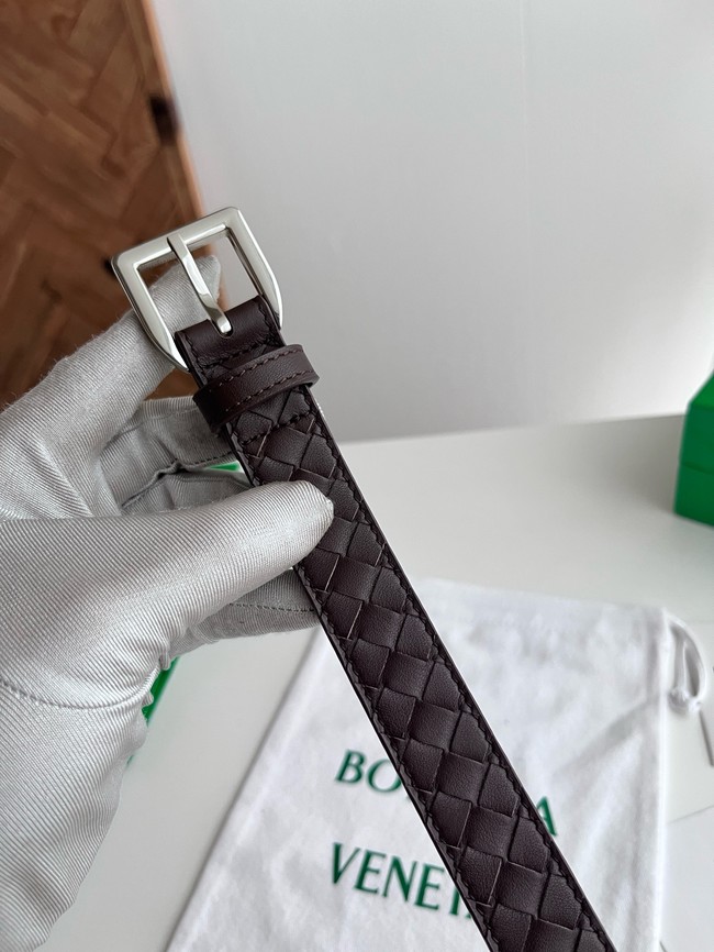 Bottega Veneta Watch Belt 799048-3