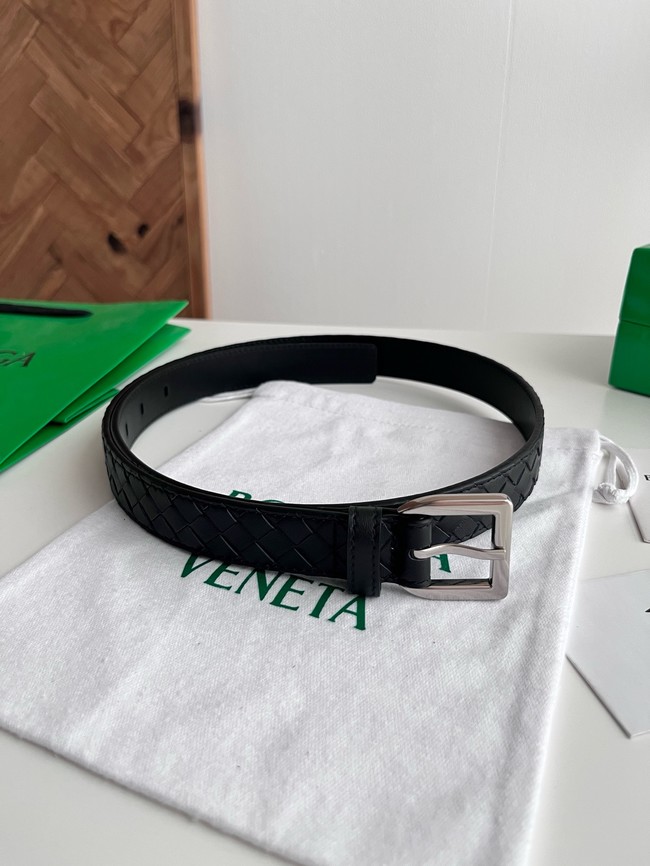 Bottega Veneta Watch Belt 799048-4