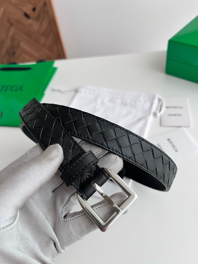 Bottega Veneta Watch Belt 799048-4
