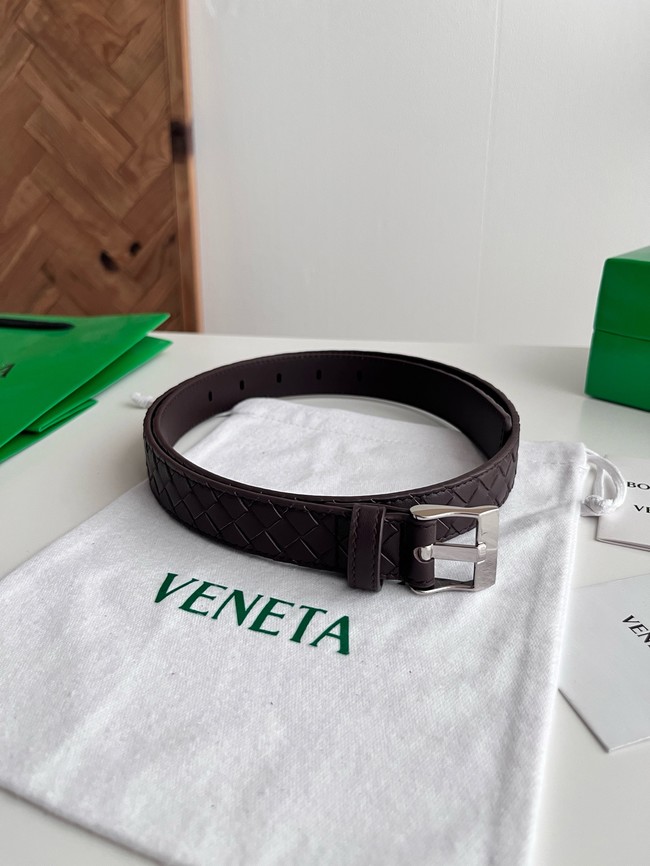 Bottega Veneta Watch Belt 799048-5