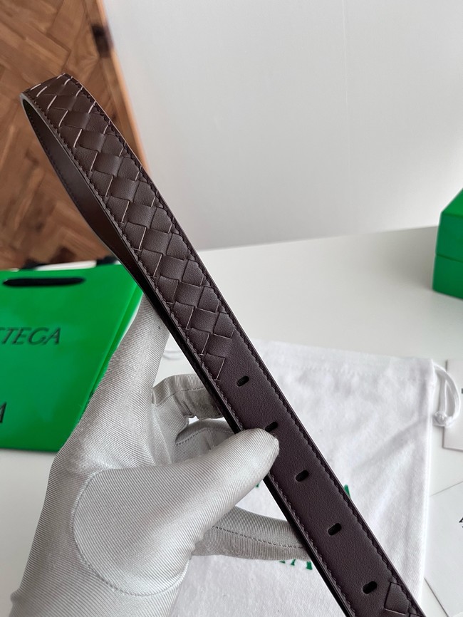 Bottega Veneta Watch Belt 799048-5