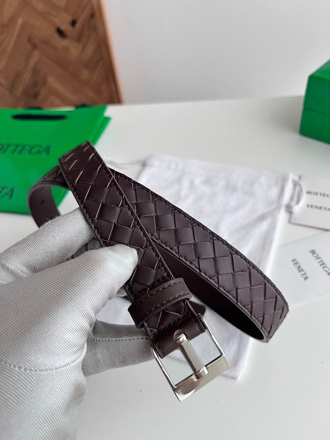 Bottega Veneta Watch Belt 799048-5