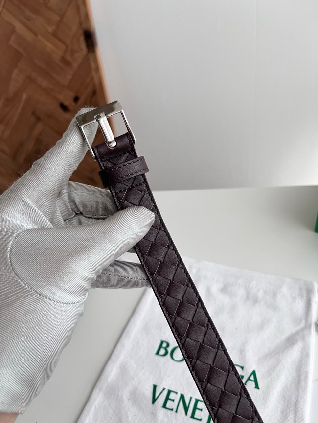 Bottega Veneta Watch Belt 799048-5