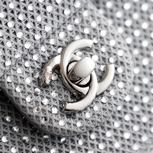 CHANEL Evening Bag AS4298-1