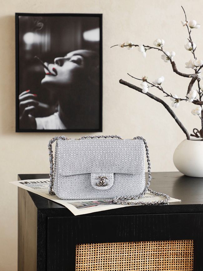CHANEL Evening Bag AS4298-1 CHANEL Evening Bag AS4298-1