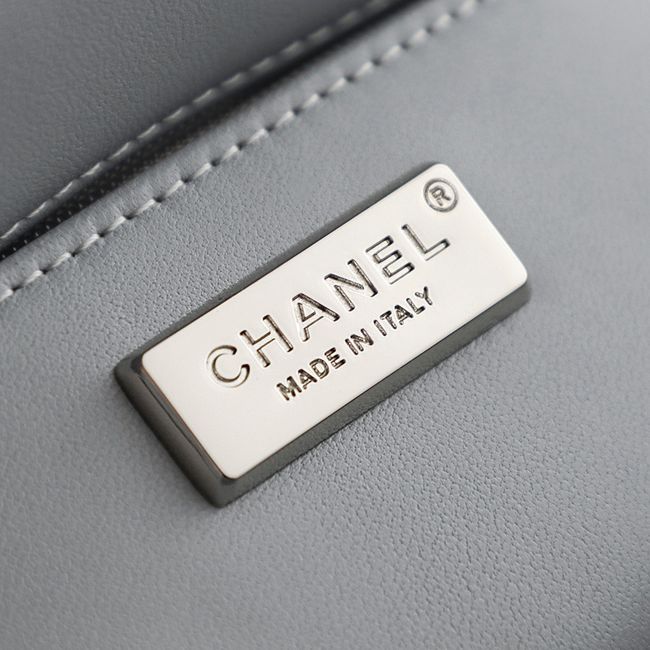 CHANEL Evening Bag AS4298-1