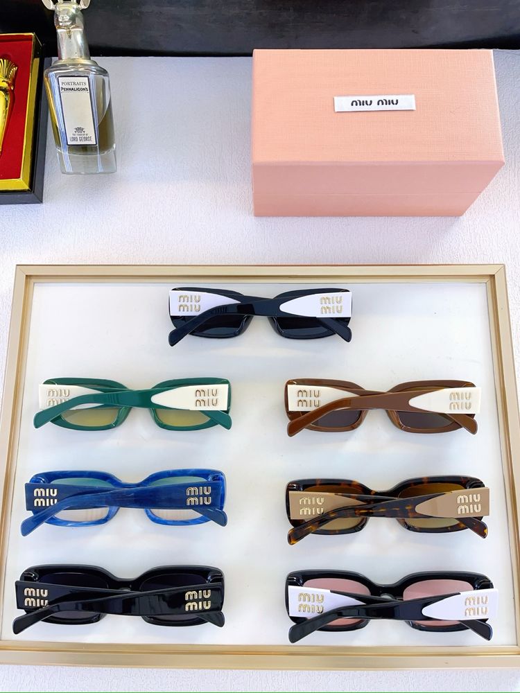 miumiu Sunglasses MMS00001-1
