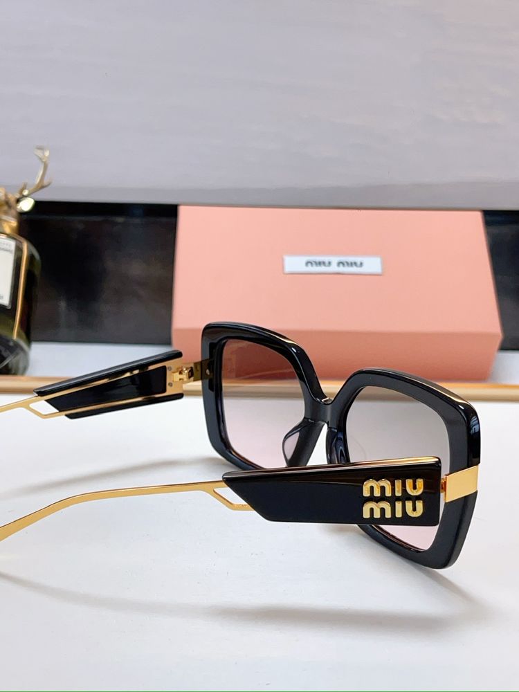 miumiu Sunglasses MMS00006-1