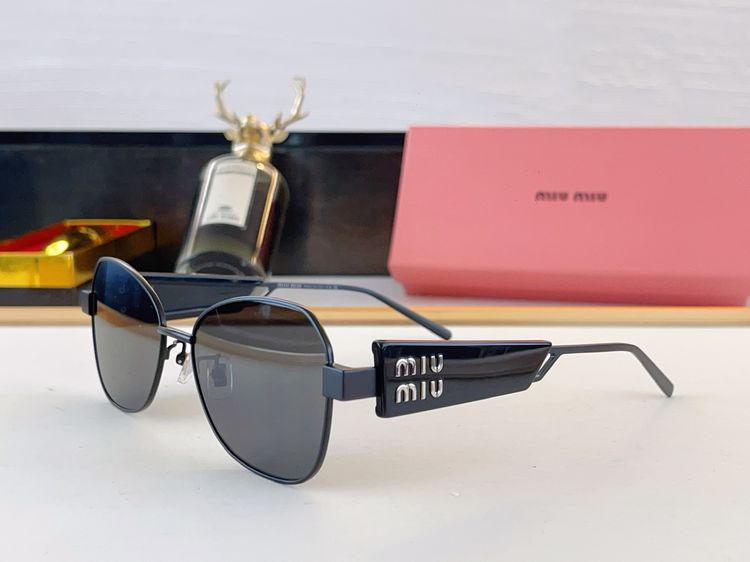 miumiu Sunglasses MMS00008-1