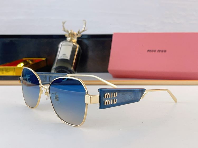 miumiu Sunglasses MMS00008-3 miumiu Sunglasses MMS00008-3
