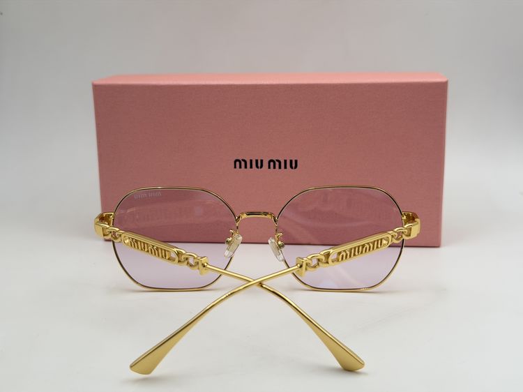 miumiu Sunglasses MMS00010-1