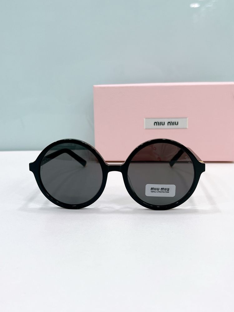 miumiu Sunglasses MMS00014-1