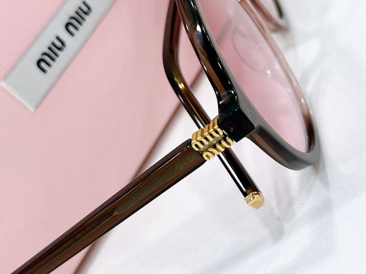 miumiu Sunglasses MMS00014-3