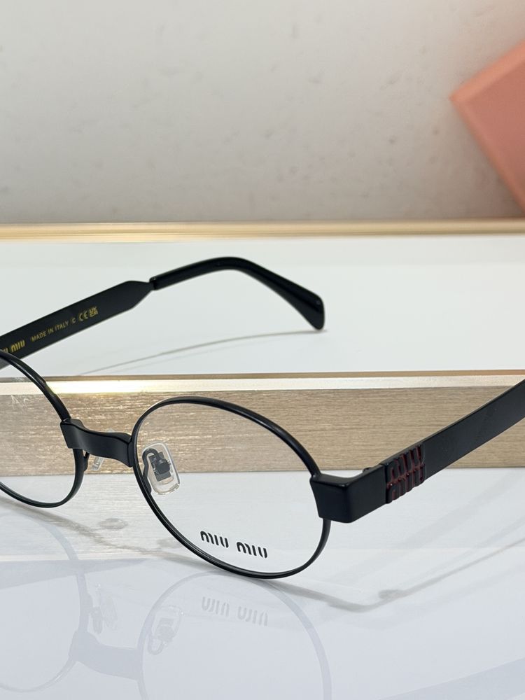 miumiu Sunglasses MMS00017-1