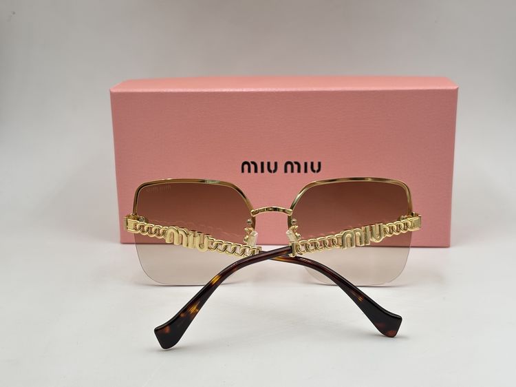 miumiu Sunglasses MMS00018-1 miumiu Sunglasses MMS00018-1