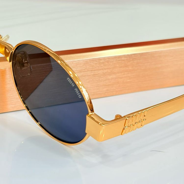 miumiu Sunglasses MMS00022-1