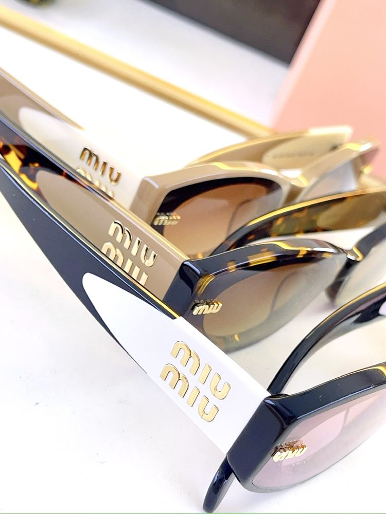 miumiu Sunglasses MMS00026-1