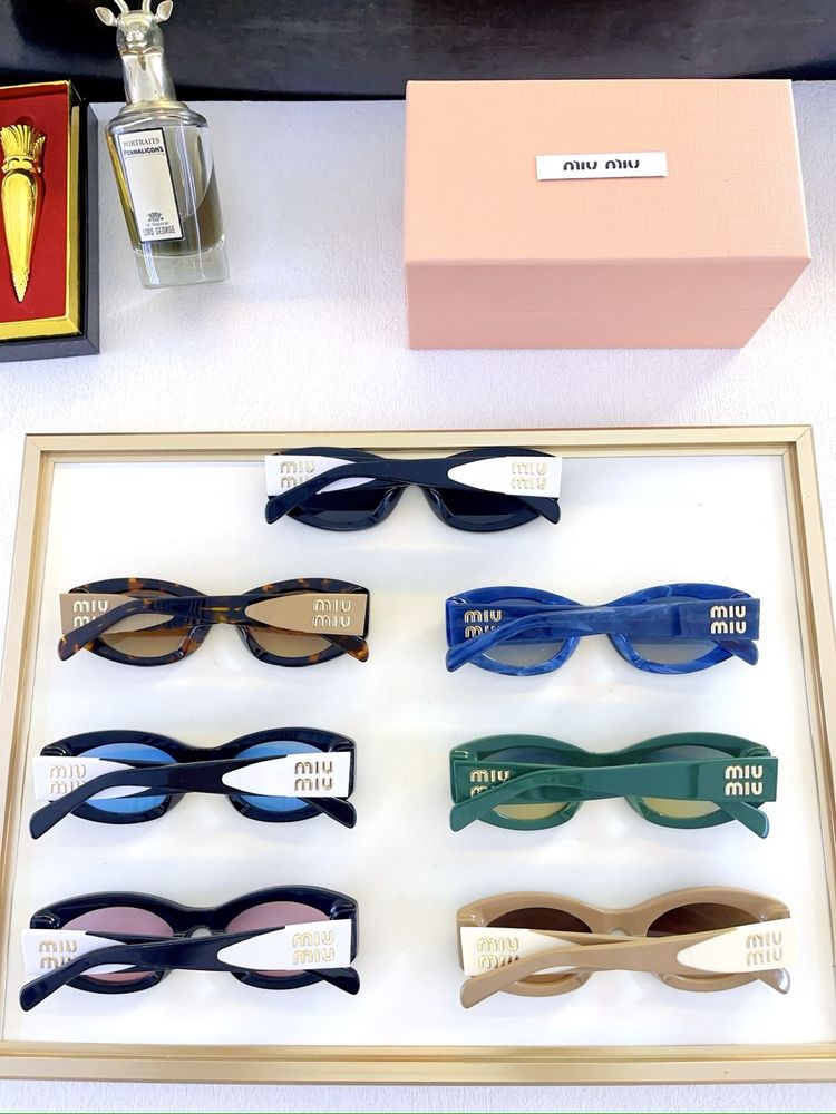 miumiu Sunglasses MMS00026-1