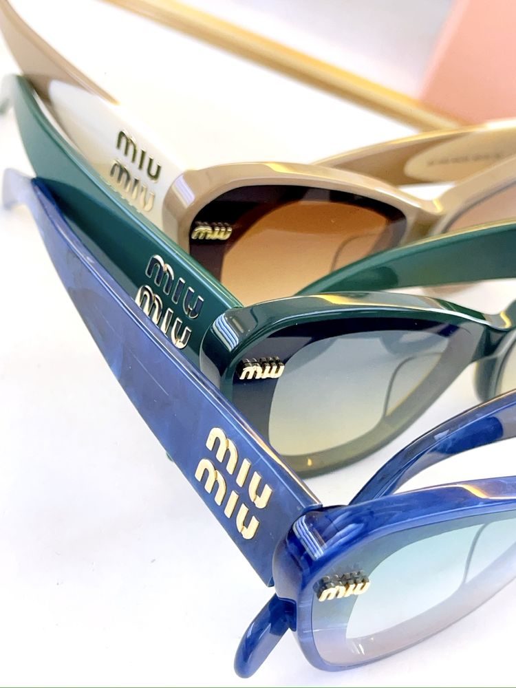 miumiu Sunglasses MMS00027-1