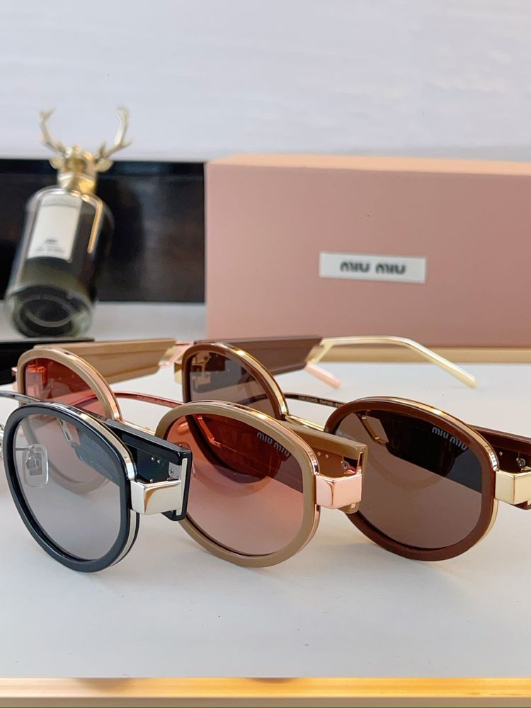 miumiu Sunglasses MMS00028-1 miumiu Sunglasses MMS00028-1