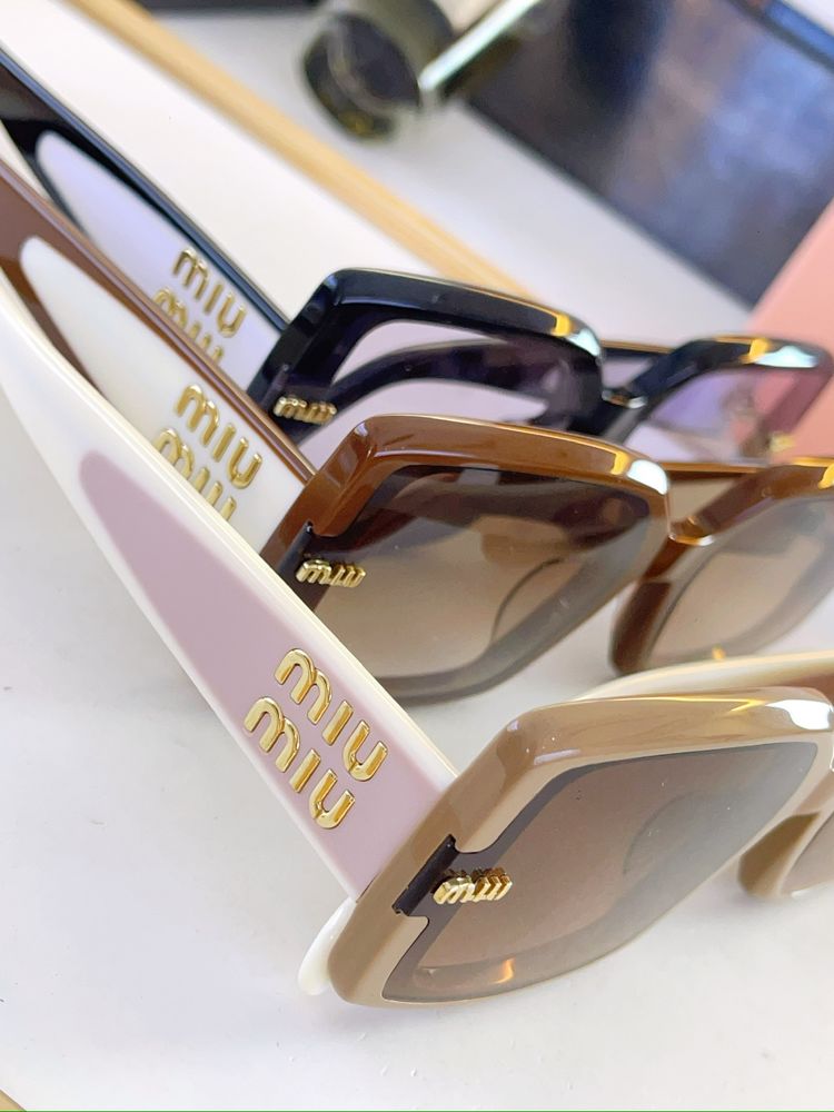 miumiu Sunglasses MMS00029-1