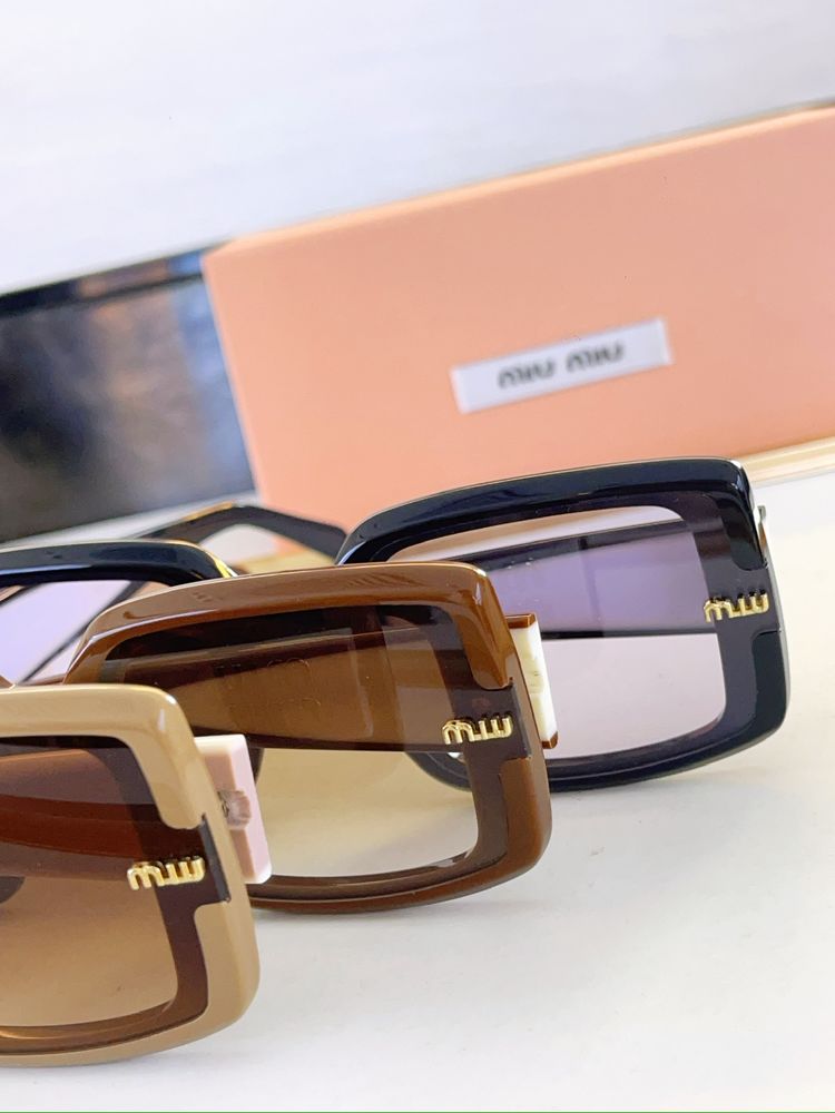 miumiu Sunglasses MMS00029-1