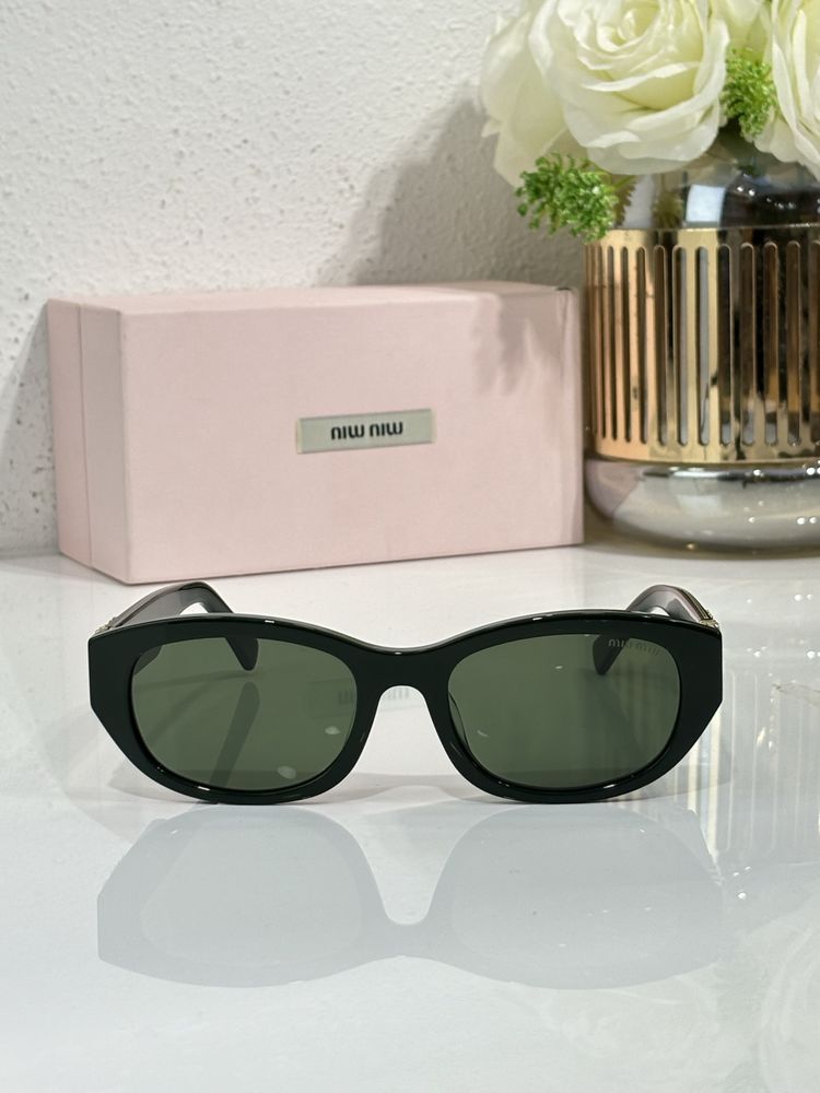 miumiu Sunglasses MMS00030-1