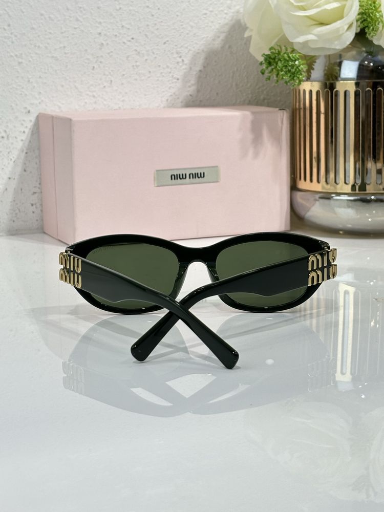 miumiu Sunglasses MMS00030-1