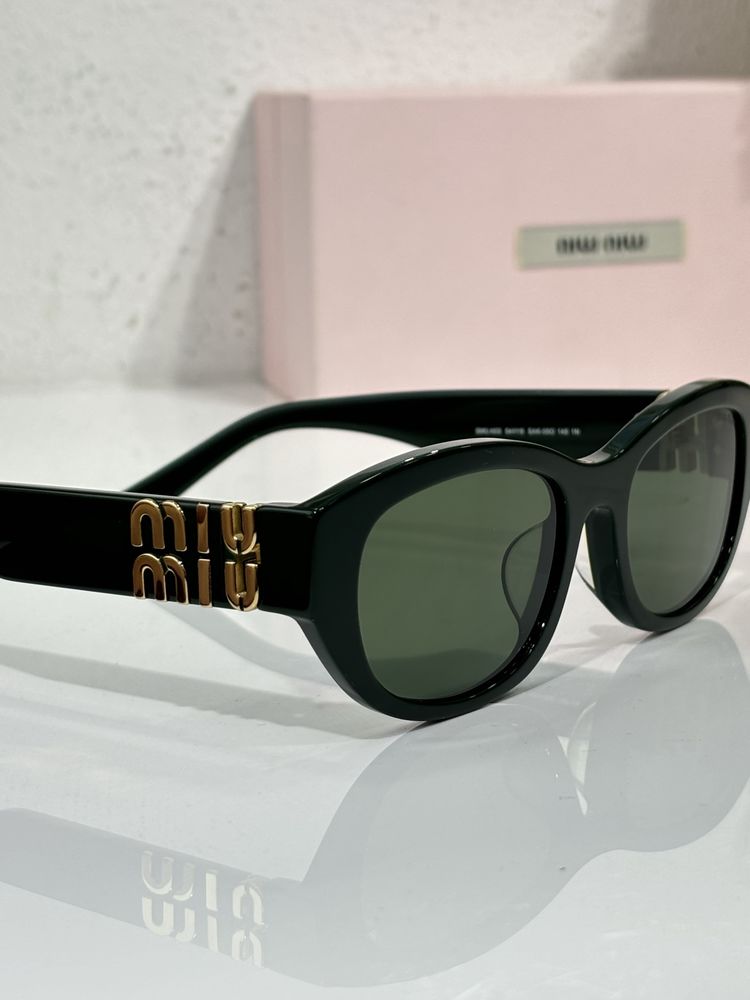 miumiu Sunglasses MMS00030-1