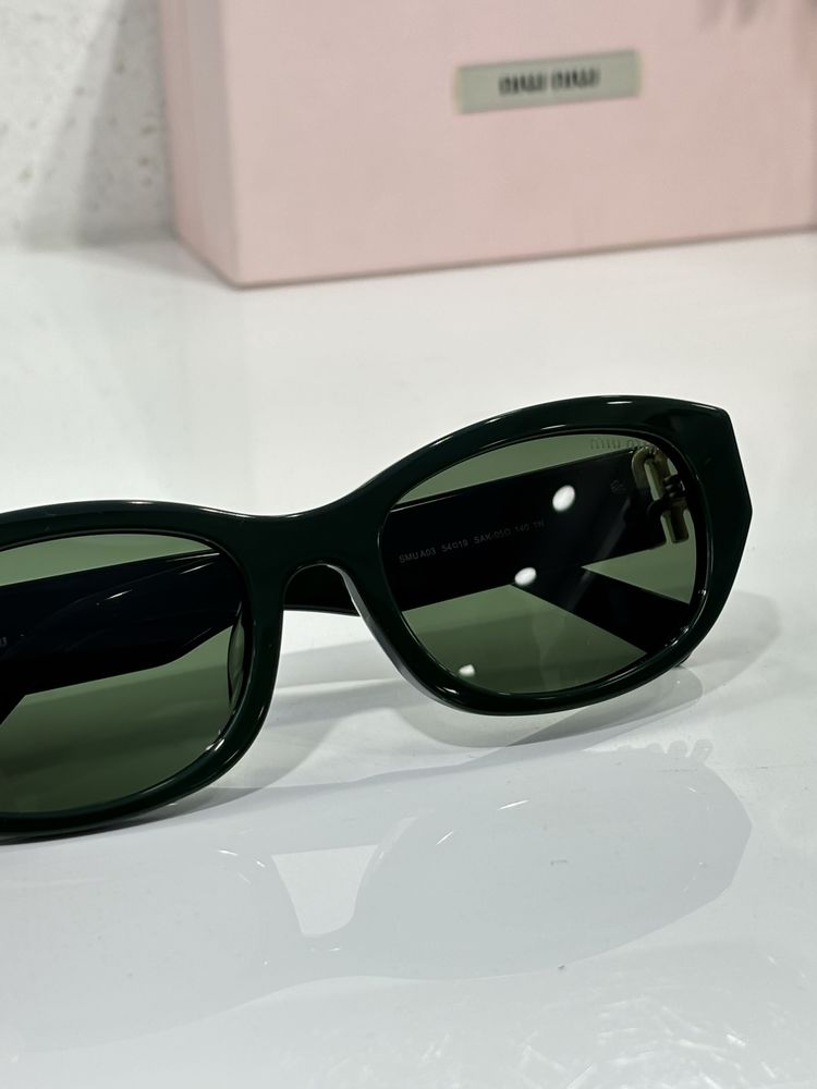 miumiu Sunglasses MMS00030-1