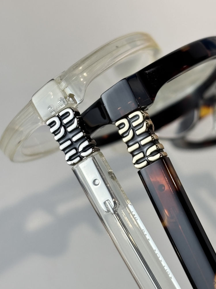 miumiu Sunglasses MMS00032-1