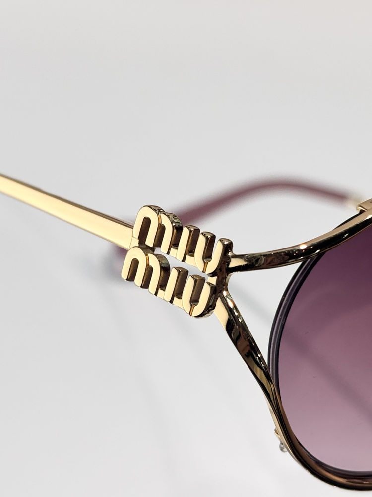 miumiu Sunglasses MMS00034-1