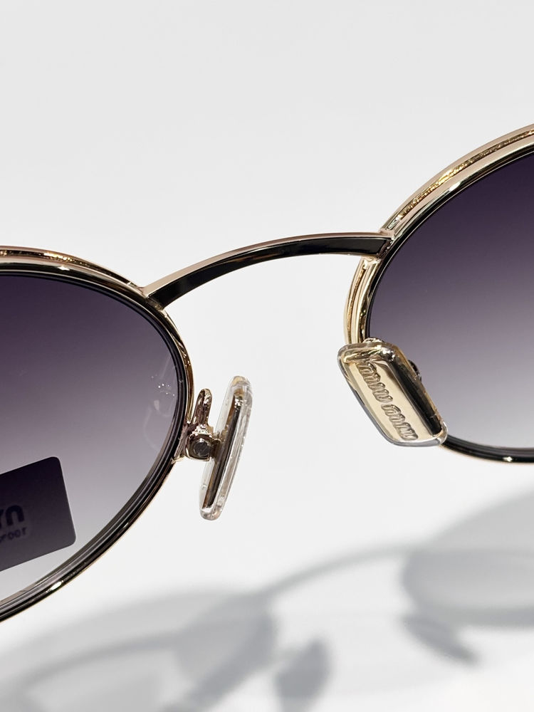 miumiu Sunglasses MMS00035-1