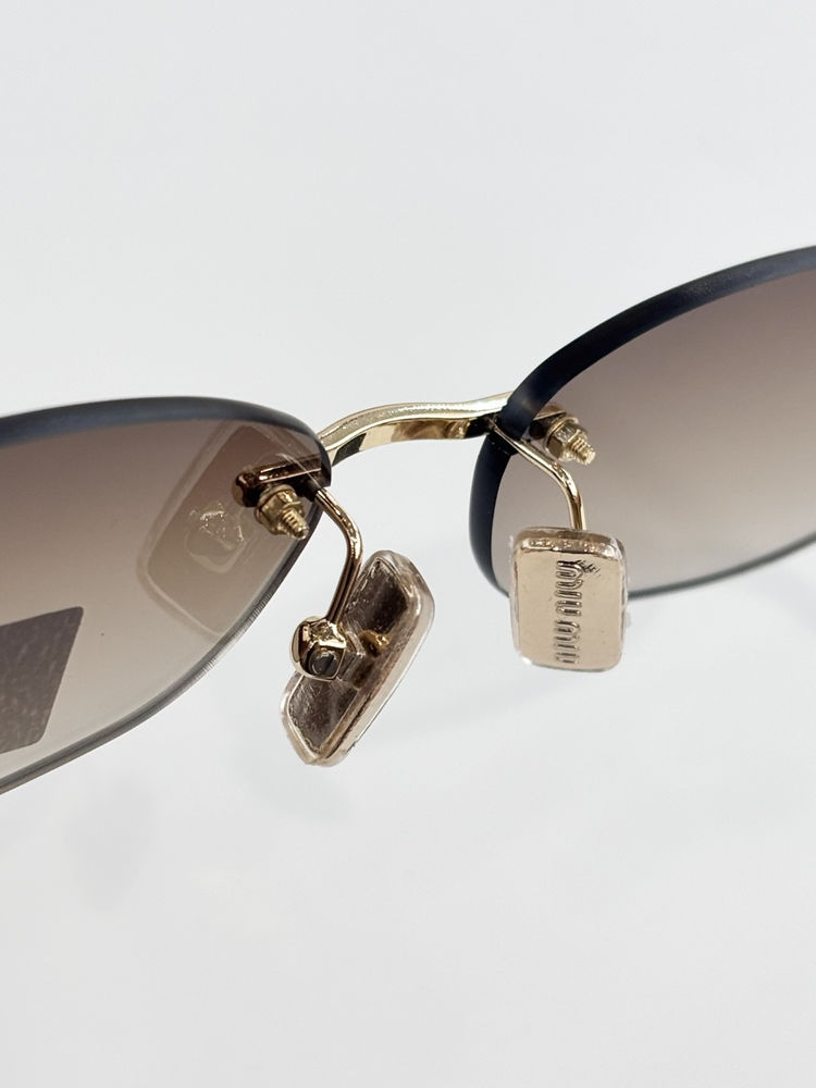 miumiu Sunglasses MMS00037-1 miumiu Sunglasses MMS00037-1